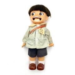 うめぐみ さわだまこと まことちゃん人形 昭和レトロ 250725171