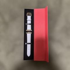ボナベンチュラ Apple Watchベルト