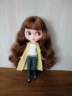 ブライス人形 服 おしゃれの中古 未使用品を探そう メルカリ