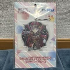 オンゲキ 蓮ノ空 カードファイル & Aimeカード コンプセット オンゲキ 蓮ノ空 カードファイル & Aimeカード コンプセット