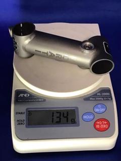 激レア MORATI モラティ チタニウム ステム 100mm デッドストック 激レア MORATI モラティ チタニウム ステム 100mm デッド