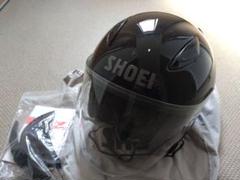 寿*司様 SHOEI J-STREAM ジェットヘルショウエイ Lサイズ ブラ
