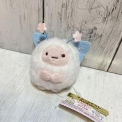 すみっコぐらし たぴおか てのりぬいぐる みずべの妖精 2025年最新】みずべの妖精の人気アイテム - メルカリ
