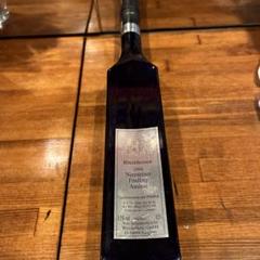 ワイン Niersteiner Findling Auslese Rheinhessen Niersteiner Findling Auslese Rheinhessen - メルカリ