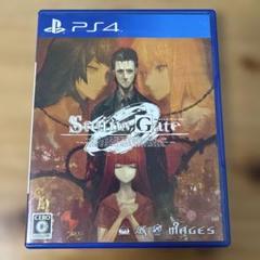 PS4 STEINS;GATE 0