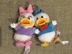 デイジー　ドナルド トレーディングフィギュア】BLINDBOX ドナルドダック デイジーと