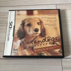 nintendogs ダックス＆フレンズ
