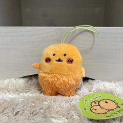 もぐらコロッケ　いろいろマスコット　タグ付き