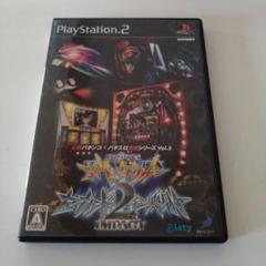 cr新世紀エヴァンゲリオン セカンドインパクト ps2