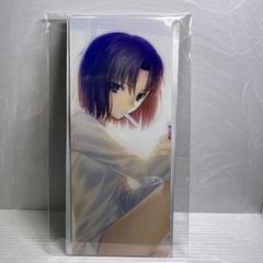 2025年最新】両儀式 fgoの人気アイテム - メルカリ
