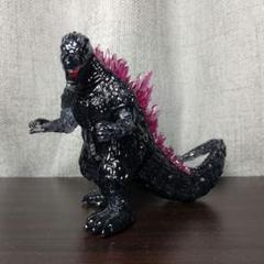 ■超美品■　劇場限定販売品　ゴジラ2003 クリスタルバージョン □超美品□ 劇場限定販売品 ゴジラ2003 クリスタルバージョン 3