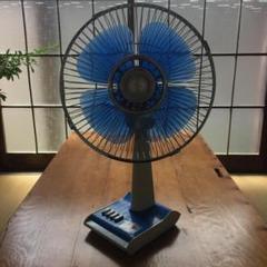 東芝 Toshiba 扇風機 レトロ