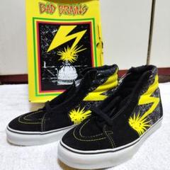2025年最新】bad brains vansの人気アイテム - メルカリ