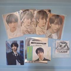 NCT DREAM チソン jisung 22枚セット 1160190498_tp.jpg