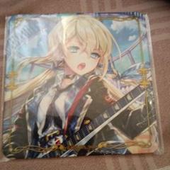 白猫プロジェクト リアルイベントカフェコースターコンプリートセット 白猫プロジェクト リアルイベントカフェコースターコンプリート