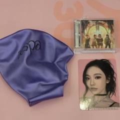 2025年最新】SMTOWN タイムカプセル aespaの人気アイテム - メルカリ