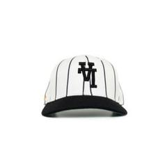 Uniform LA Essential Striped Snapback [在庫あり] 楽天市場】アメリカンニードル キャップ メッシュ メンズ