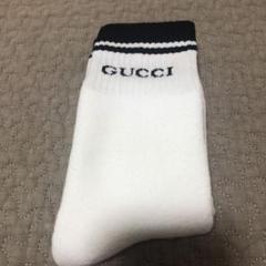 グッチ ソックス 靴下