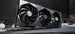 MSI GeForce RTX 4080 SUPRIM