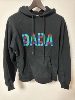入手困難】CHRISTIAN DADA STUDIOUS別注 hoodie