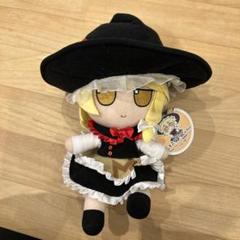 ふもふもまりさ。 新品未使用 楽天市場】ふもふも ぬいぐるみ まりさの通販