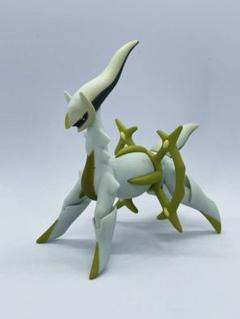 立体ポケモン図鑑　アルセウス　9種　セット 立体ポケモン図鑑 アルセウス 9種 セット - メルカリ