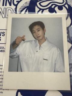 2025年最新】SUPER JUNIOR シーグリ ポラロイドの人気アイテム - メルカリ