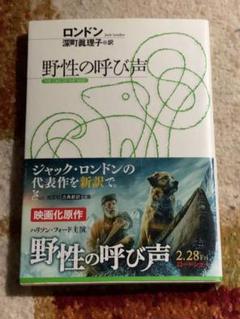 2025年最新】ジャック・ロンドン 小説の人気アイテム - メルカリ