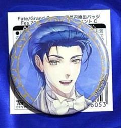 FGO 霊基召喚缶バッジ 6章 アルトリア 村正 fgo fes 霊基召喚缶バッジ ガウェイン fate アクリル カード