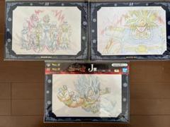 ドラゴンボール　メモリアル原画アート　５枚セット　セル画風　ジャンク ドラゴンボールメモリアル原画アート5枚セットセル画風ジャンク