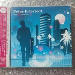 Peter Friestedet /The LA Project II /AOR
