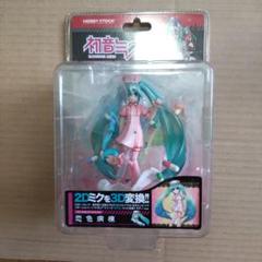未開封 初音ミク イマジネーションフィギュア 恋色病棟 - メルカリ