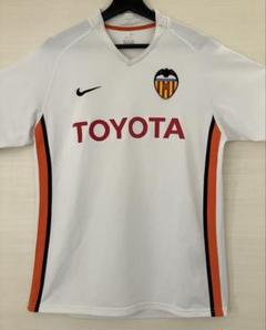 Valencia CF Nike ヴァレンシア