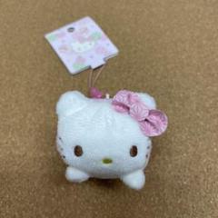 ハローキティ マスコットストラップ 和みパステル サンリオ sanrio