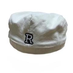 DI DI CUTE HUNTING HAT R刺繍ハンチングキャップ 子供用のサムネイル