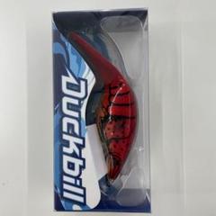 O.S.P OSP Duckbill ダックビル 【まとめ送料割】 : 釣具のバス
