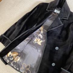 三越最高級品　CARVENシェアードミンクファー ミドル 黒 三越最高級品 CARVENシェアードミンクファー ミドル 黒 - メルカリ