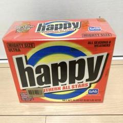 SAS - ⭐値下げ中‼️サザンオールスターズ/ハッピー 桑田佳祐 サザンオールスターズ 法被 happy ハッピ SAS : ネット