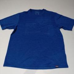 patagonia Capilene Cool Daily Tシャツ Sサイズ