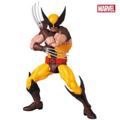 【新品未開封】 MAFEX ウルヴァリン マフェックス Amazon | MAFEX マフェックス No.171 WOLVERINE ウルヴァリン (X