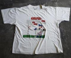90s golfer t-shirt