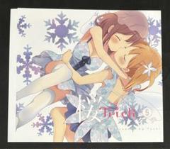 桜Trick　プロダクションアートノート009 桜Trickプロダクションアートノート009