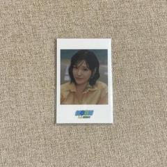 kconla ポラロイド 石井蘭