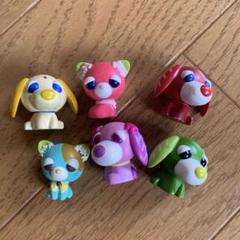 2025年最新】お茶犬フィギュアの人気アイテム - メルカリ