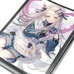 篠澤広 カードスリーブ プレイマット セット 学マス 学園アイドルマスター ff 篠澤広 カードスリーブ プレイマット セット 学マス 学園