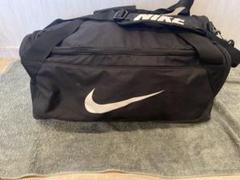 ナイキ ナイロンダッフルバッグ ボストンバッグ スポーツバッグ メンズ NIKE