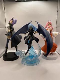 転スラ 異世界人フィギュア22体セット 2025年最新】転スラ異世界人フィギュアの人気アイテム - メルカリ