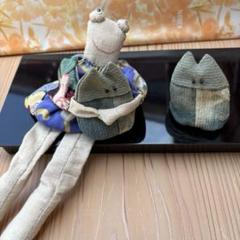 昭和レトロ S’W’D カエルちゃん ぬいぐるみ 昭和レトロ S'W'D カエルちゃん ぬいぐるみ - メルカリ