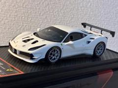 BBR ラフェラーリ 1/43 新品 箱付き｜Yahoo!フリマ（旧PayPay