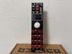Befaco MIDI Thing V2 ユーロラック モジュラーシンセ Befaco MIDI Thing V2 - Eurorack Module on ModularGrid